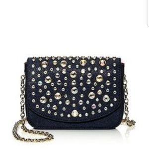 JUICY COUTURE Sophia Mini Stones Bag